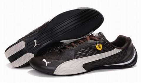 basket puma pas chere