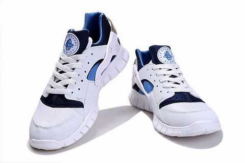 huarache femme blanche foot locker