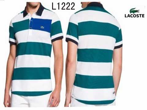 soldes polo lacoste femme