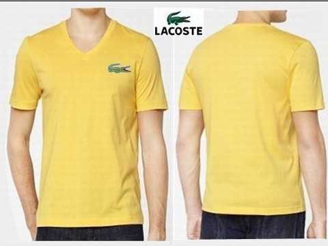 lacoste femme soldes