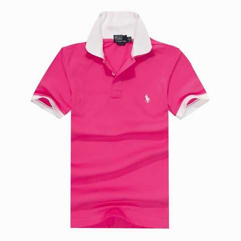 polos ralph lauren pas chers